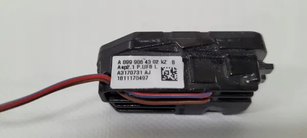 Spegellampa OEM A0999064302 för Mercedes image 3