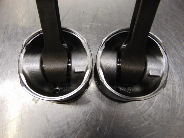 Kit Piston Bielle OEM ECJEA/6G9Q pour Ford Mondeo image 3