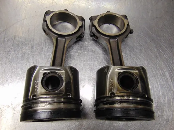 Kit Piston Bielle OEM ECJEA/6G9Q pour Ford Mondeo image 4