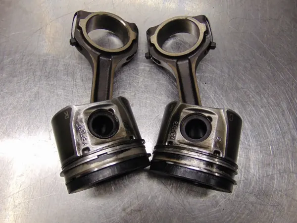 Kit Piston Bielle OEM ECJEA/6G9Q pour Ford Mondeo image 5