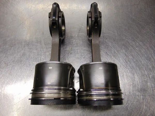 Kit Piston Bielle OEM ECJEA/6G9Q pour Ford Mondeo image 6