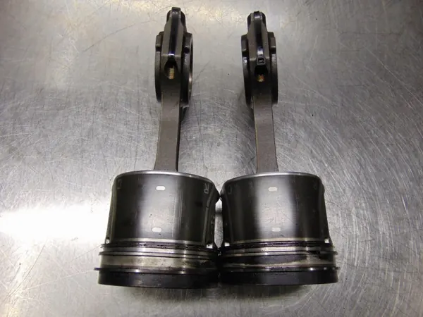 Kit Piston Bielle OEM ECJEA/6G9Q pour Ford Mondeo image 7