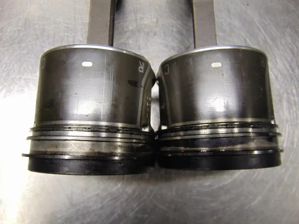 Kit Piston Bielle OEM ECJEA/6G9Q pour Ford Mondeo image 8