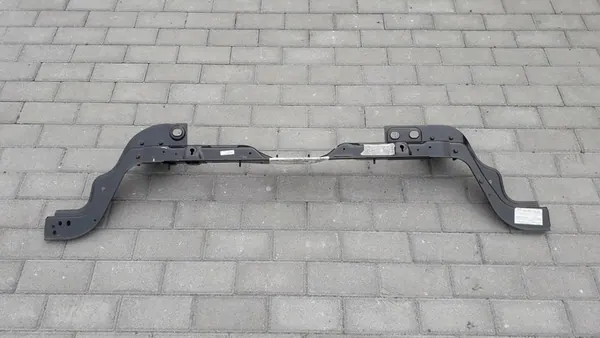 Reforço Frontal para Fiorino Bipper Nemo image 10