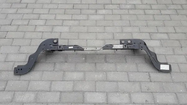 Reforço Frontal para Fiorino Bipper Nemo image 2