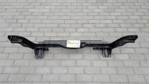 Reforço Frontal para Fiorino Bipper Nemo image 3