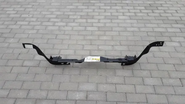 Reforço Frontal para Fiorino Bipper Nemo image 4