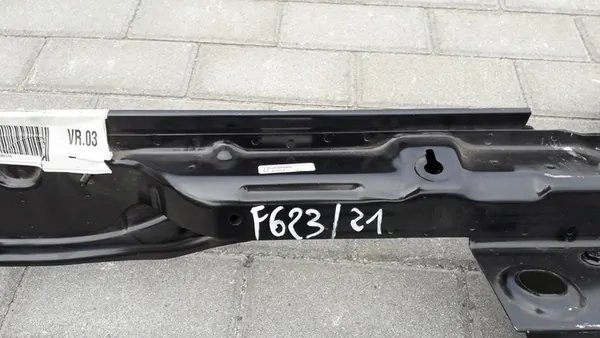 Reforço Frontal para Fiorino Bipper Nemo image 5