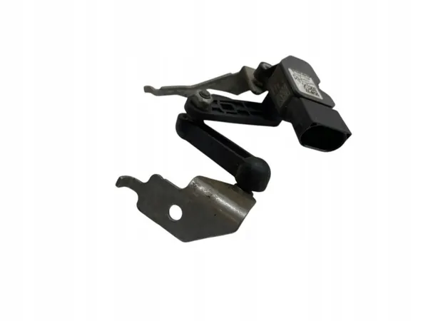 Volvo XC90 2019 Bakluftfjädringsnivåsensor OEM 31681288 image 3