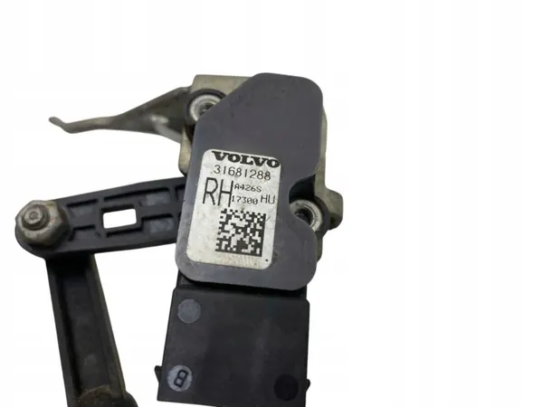Volvo XC90 2019 Bakluftfjädringsnivåsensor OEM 31681288 image 6