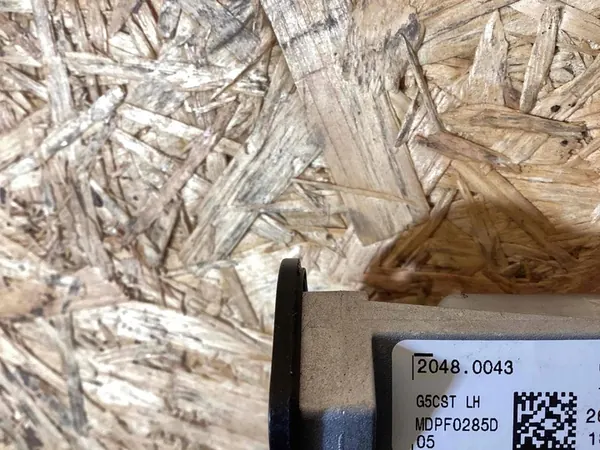 Alkar 6149818 Espelho Externo Porsche Macan image 4