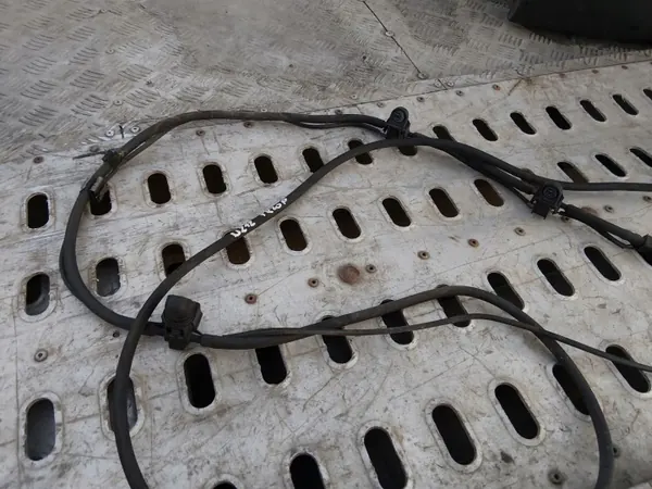 Mercedes W212 E-klasse Ruitensproeislang OEM - Gebruikt image 3
