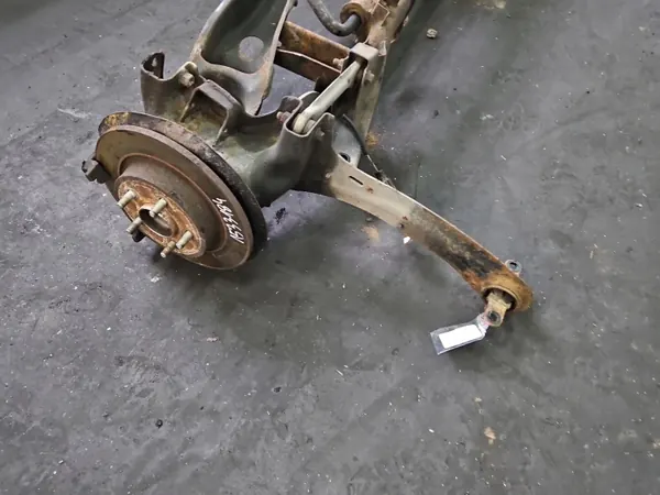 Viga traseira OEM IMPRK1533184 para Volvo V50 image 3