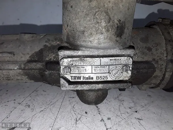 Support direction Fiat Punto OEM 00467476260 image 5
