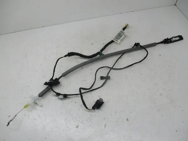 Elo de fechadura VW ID.4 OEM 11A972691E Esquerda traseira image 2