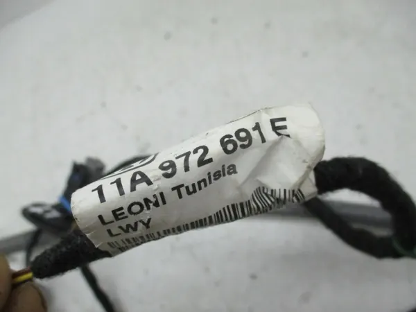 Elo de fechadura VW ID.4 OEM 11A972691E Esquerda traseira image 5
