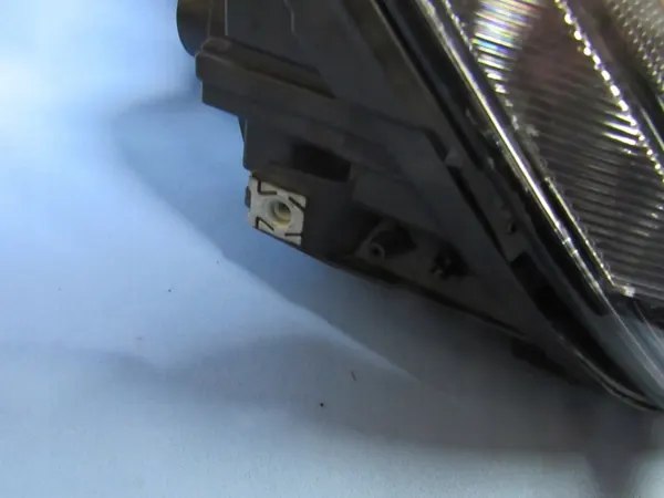 Farol Direito VW Golf VII 5G1 R Preto Full LED image 6