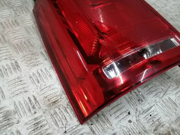 Volkswagen OE 7E0945095AD conjunto de luz trasera image 3