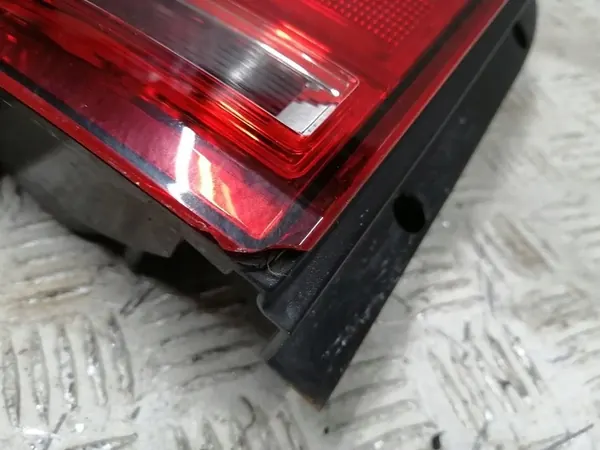 Volkswagen OE 7E0945095AD conjunto de luz trasera image 4