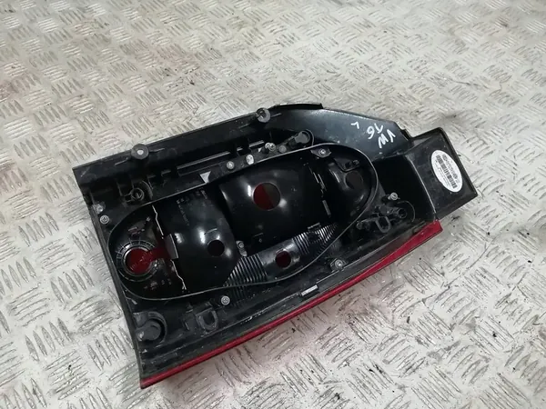 Volkswagen OE 7E0945095AD conjunto de luz trasera image 5