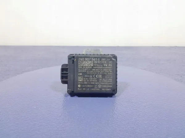 OEM 2Q0907561G radarsensor voor rijstrookassistent image 2