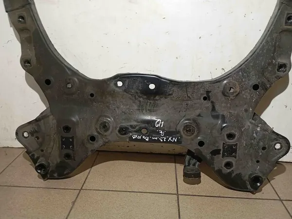 Asse anteriore LEXUS NX II (_A2_, _H2_) 5110030880 image 2