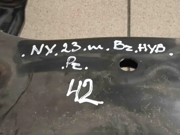 Asse anteriore LEXUS NX II (_A2_, _H2_) 5110030880 image 6