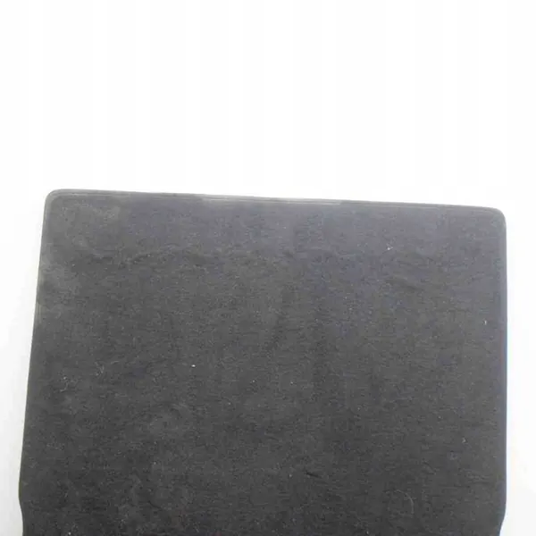 Tesla Model S P85 Tavaratilan matto 2015 OEM 1007325-00-E image 2