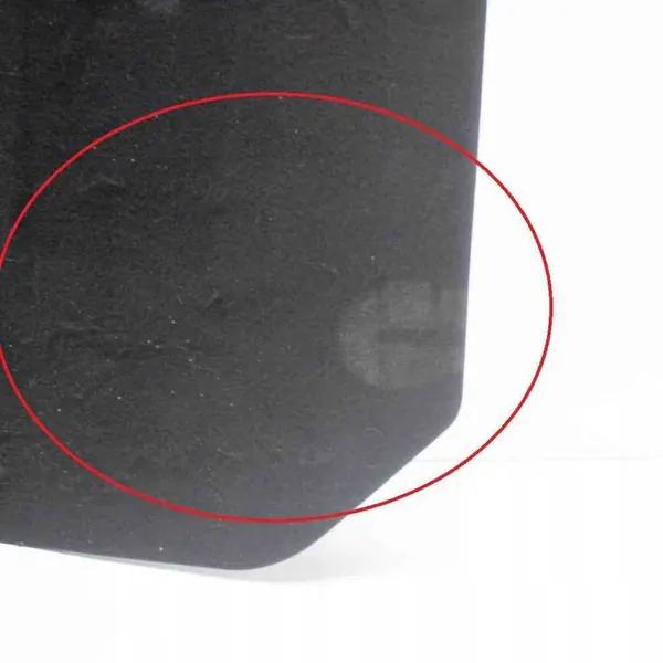 Tesla Model S P85 Tavaratilan matto 2015 OEM 1007325-00-E image 3