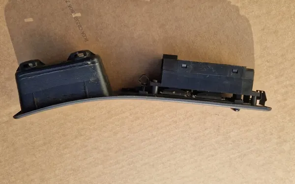 Fensterschalter Nissan 300ZX 3.0 Twinturbo RHD image 3