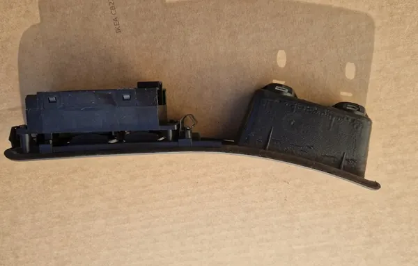 Fensterschalter Nissan 300ZX 3.0 Twinturbo RHD image 7