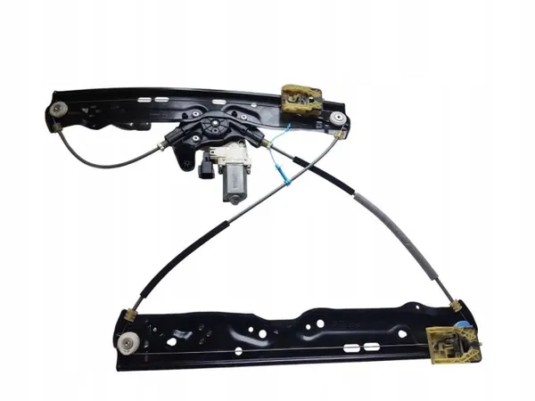 Régulateur de vitre avant Jaguar XE OEM GX7323201AG image 2
