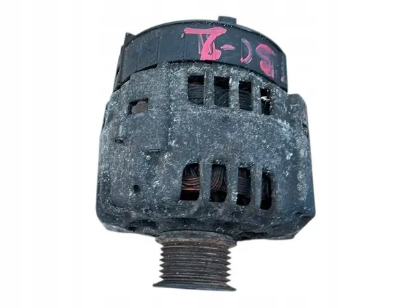 Vaihtovirtageneraattori Renault Scenic II 2.0 OE 8200410674 image 3