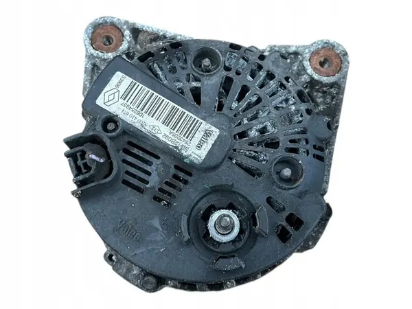 Vaihtovirtageneraattori Renault Scenic II 2.0 OE 8200410674 image 4