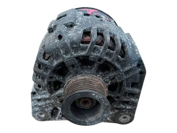 Vaihtovirtageneraattori Renault Scenic II 2.0 OE 8200410674 image 5