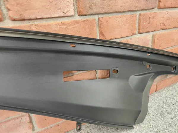 OEM 7019804 Para-Lama Dianteiro Direito BMW F10 F11 image 4