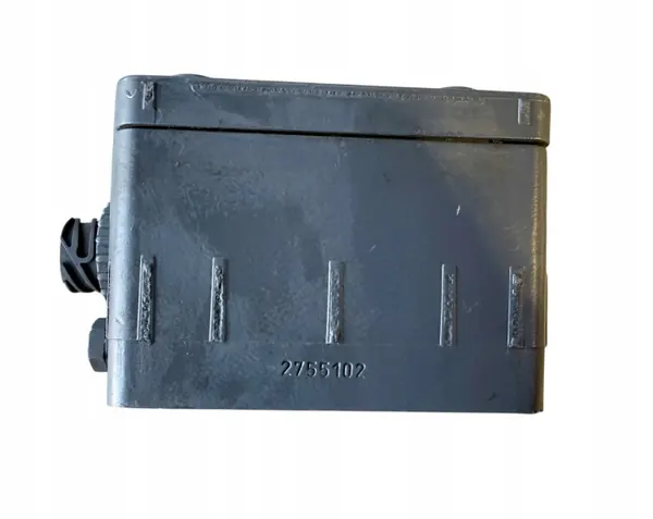 Scania Getriebe-Ventilblock OEM 2755102 2447369 image 3