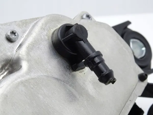 Heckwischermotor Seat Ibiza IV 6J3955711 image 3