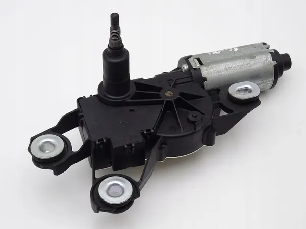 Heckwischermotor Seat Ibiza IV 6J3955711 image 4