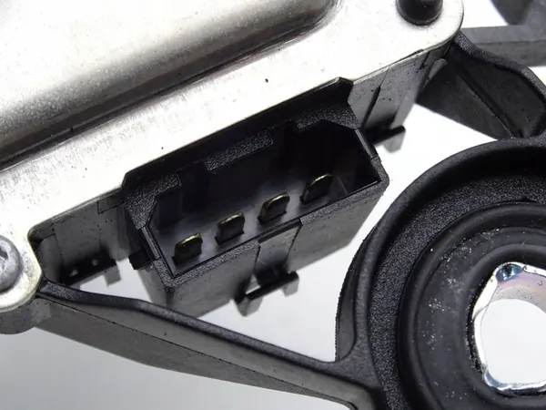 Heckwischermotor Seat Ibiza IV 6J3955711 image 6