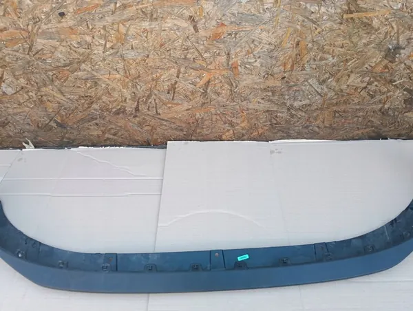 Framstötfångar Spoiler 7301622 MINI F55 F56 image 3