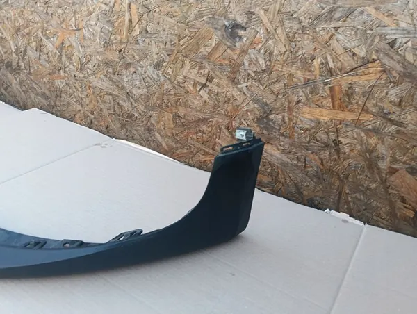 Framstötfångar Spoiler 7301622 MINI F55 F56 image 4