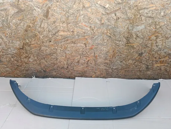 Framstötfångar Spoiler 7301622 MINI F55 F56 image 5