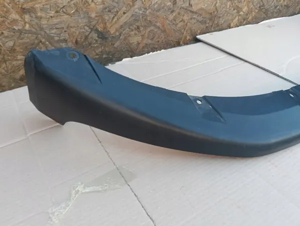 Framstötfångar Spoiler 7301622 MINI F55 F56 image 6