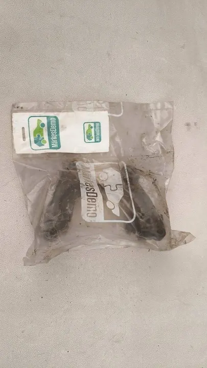 Etujarrusatulan kiinnike Volkswagen PASSAT B7 5G0615425 image 2