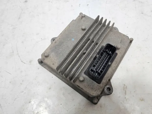 Module de Suspension Chevrolet Silverado 13-19 6040302 image 2