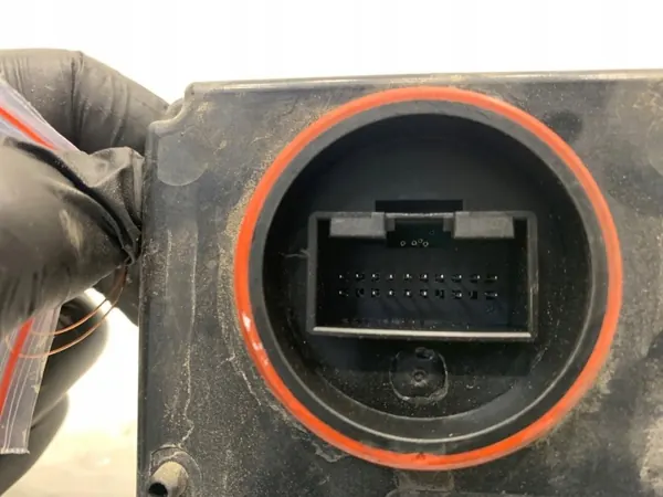 Xenon Ballast VW Passat B8 4G0907697F Module image 3