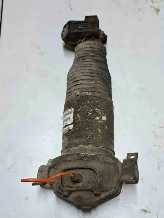 Bakre höger luftfjädring OEM 168ATE04526651B för Audi Q7 image 2