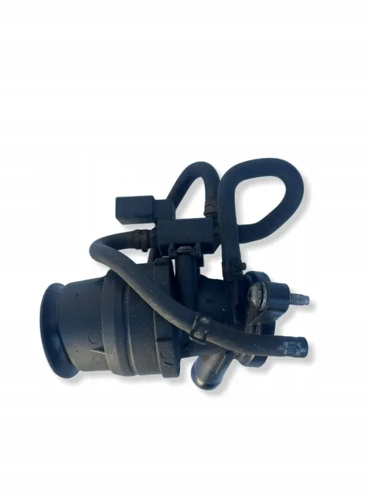 Turbo-Ansaugrohr OEM 03C129656C für VW Golf VI 1.4 TSI image 2