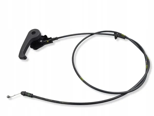 Fecho do capô Kia OE OEM FOB57702 - Usado image 2